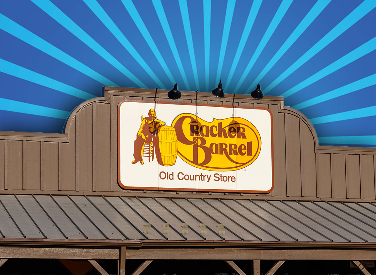 Cracker Barrel