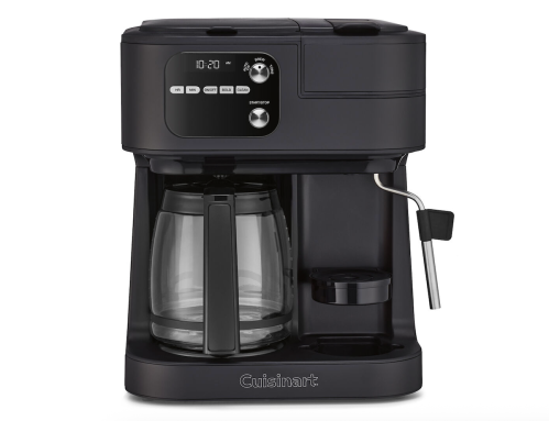 Cuisinart coffee maker