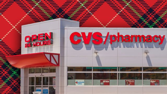 CVS