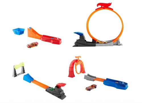 hot wheels set