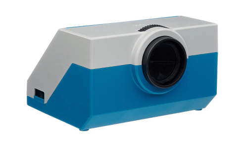 mini phone projector