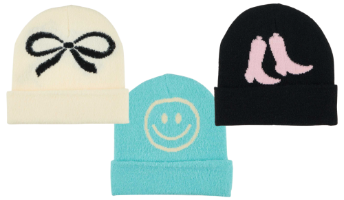 women's beanies