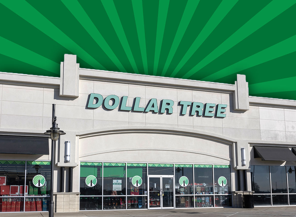 Dollar Tree