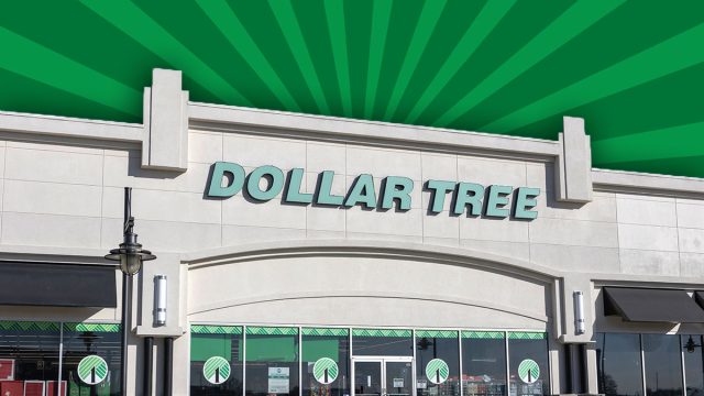 Dollar Tree