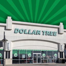 Dollar Tree