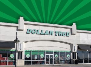 Dollar Tree