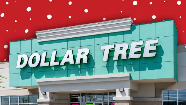 Dollar Tree