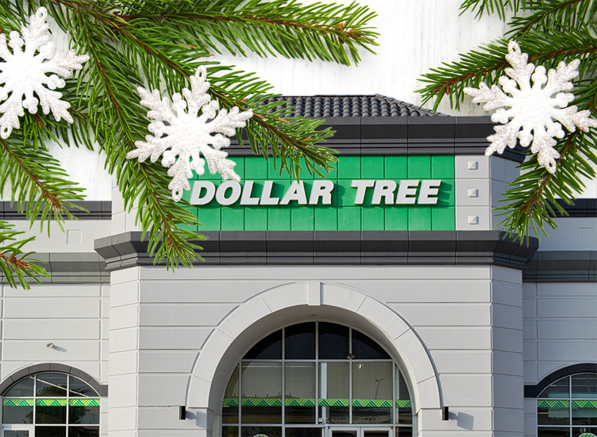 Dollar Tree