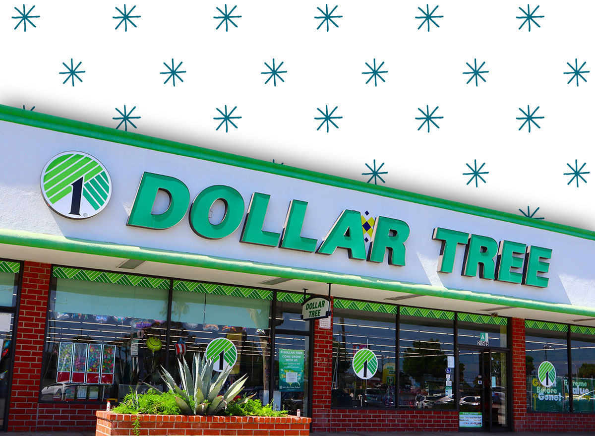 Dollar Tree