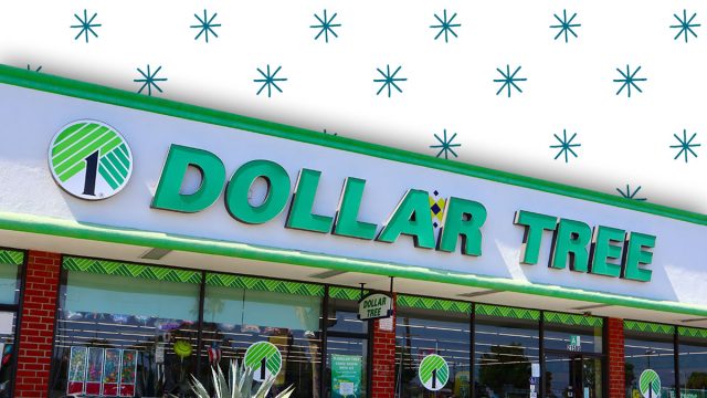 Dollar Tree