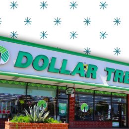 Dollar Tree