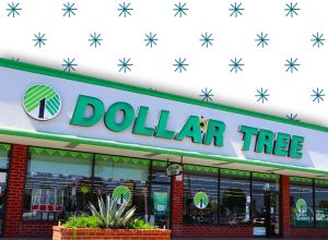 Dollar Tree