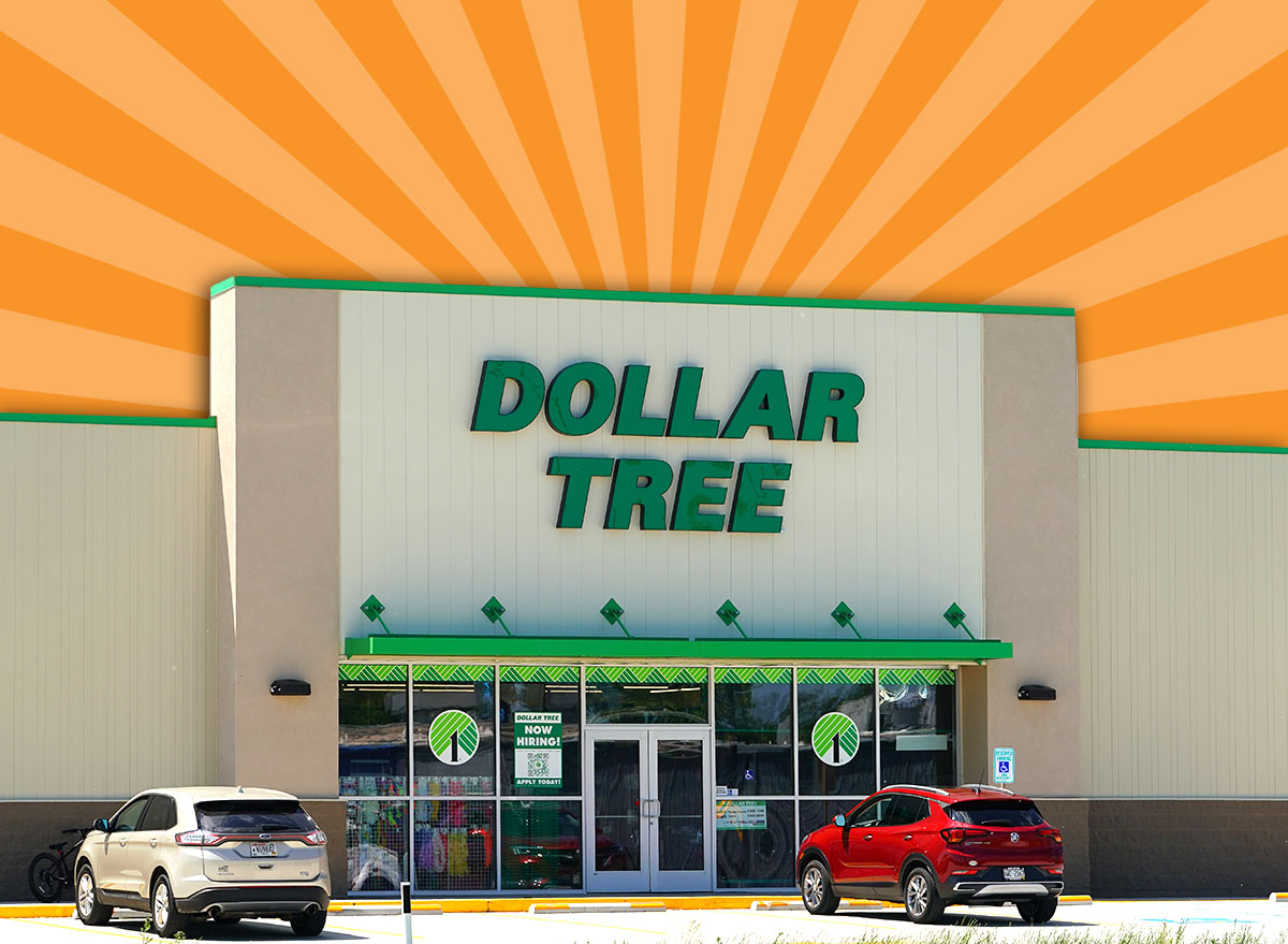 Dollar Tree