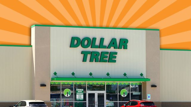 Dollar Tree