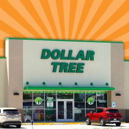 Dollar Tree
