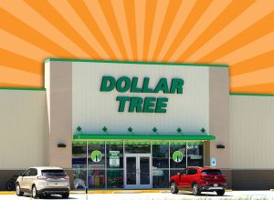 Dollar Tree