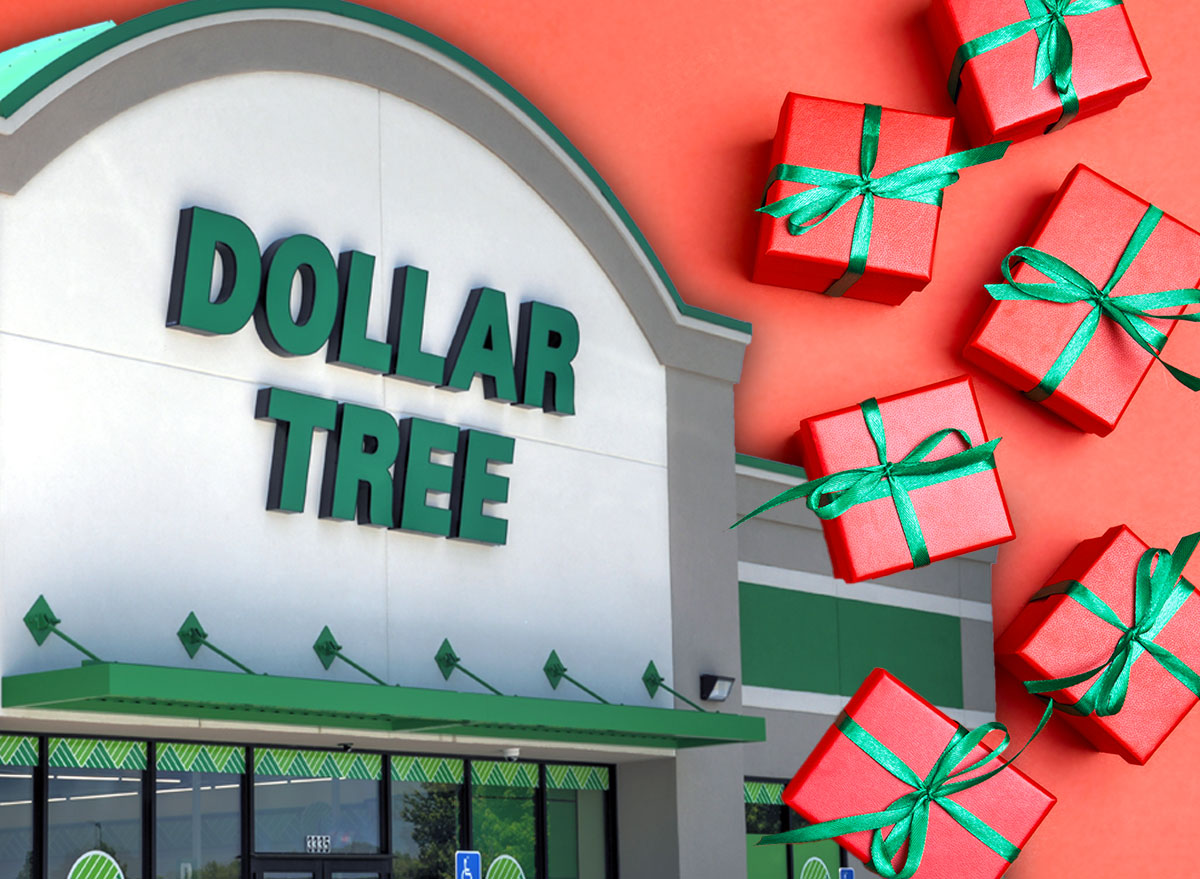 Dollar Tree