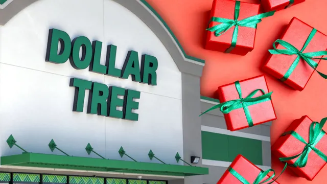 Dollar Tree