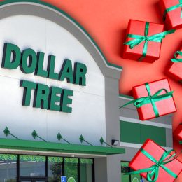 Dollar Tree