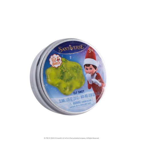 elf on the shelf goop