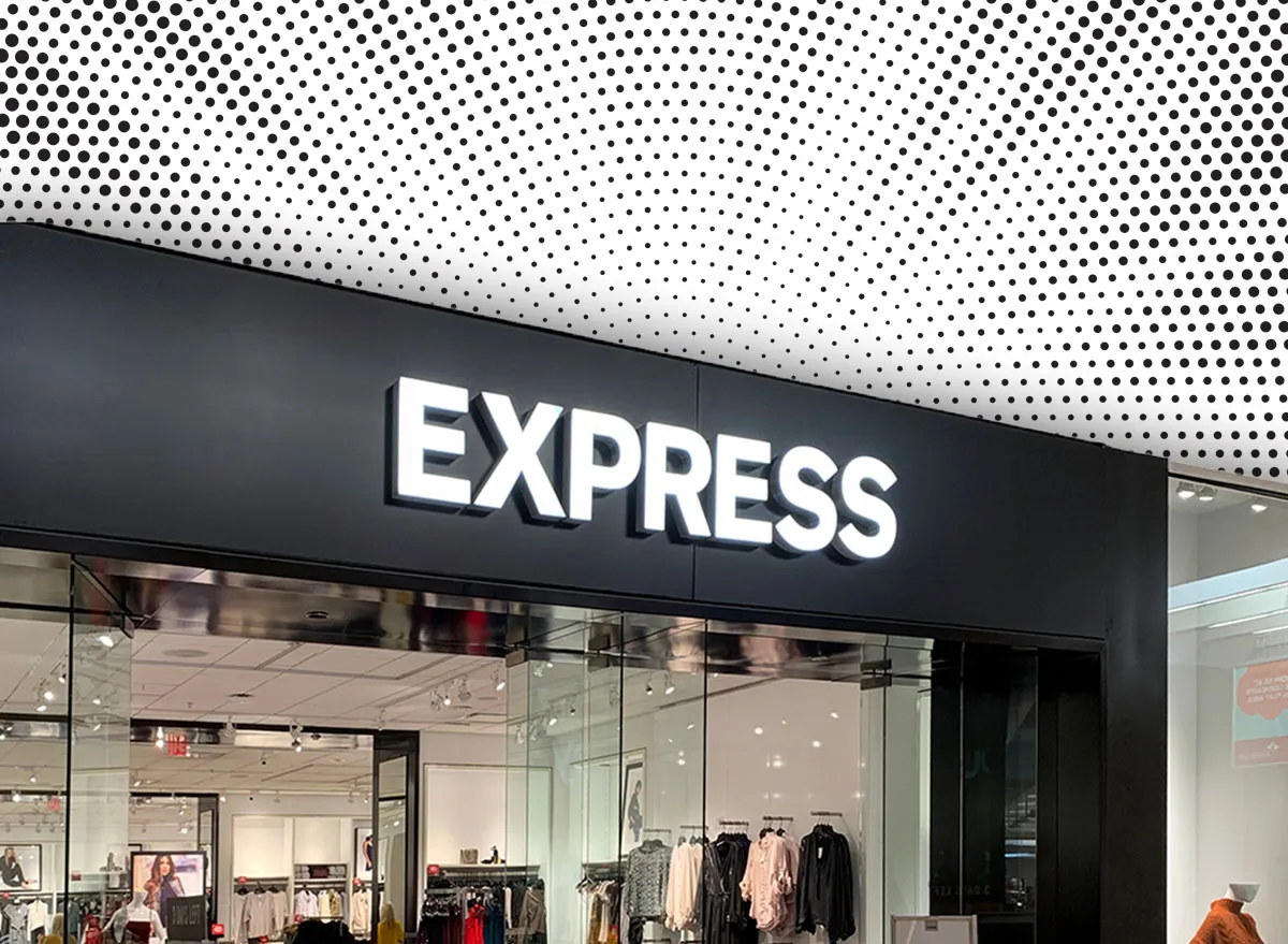 7 Best New Express Arrivals That Look Luxury for Less