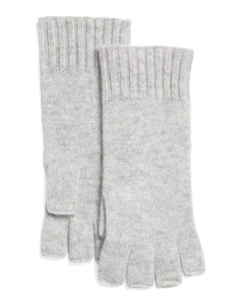 fingerles gloves