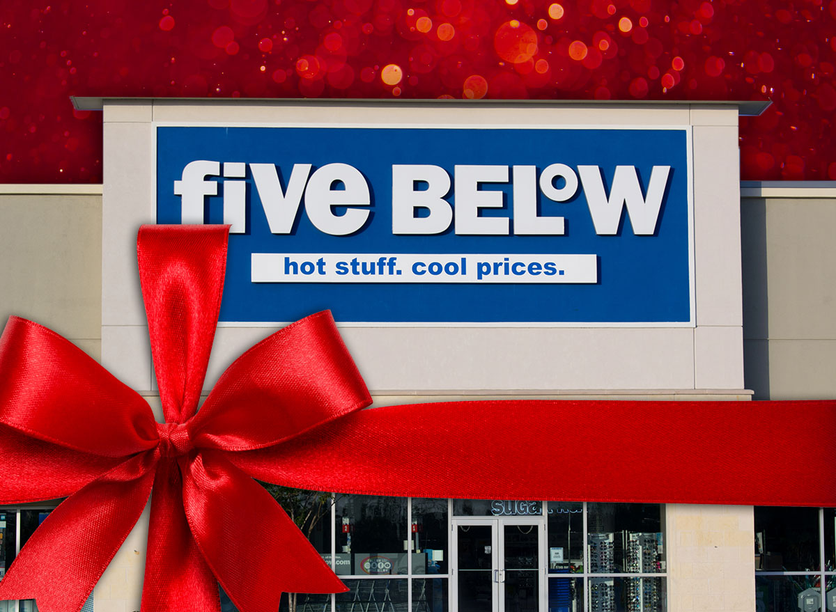 Five Below