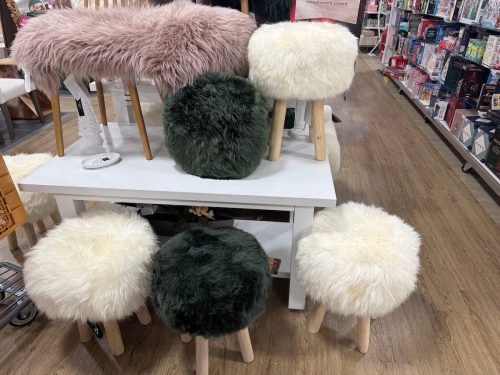 fury stools