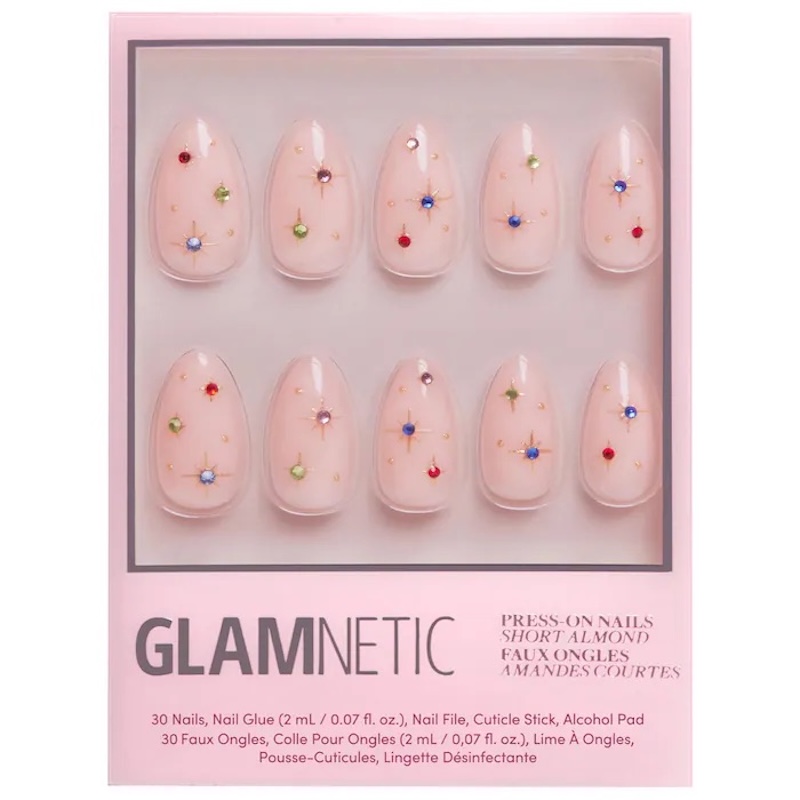 Glamnetic Press On Nail Kit