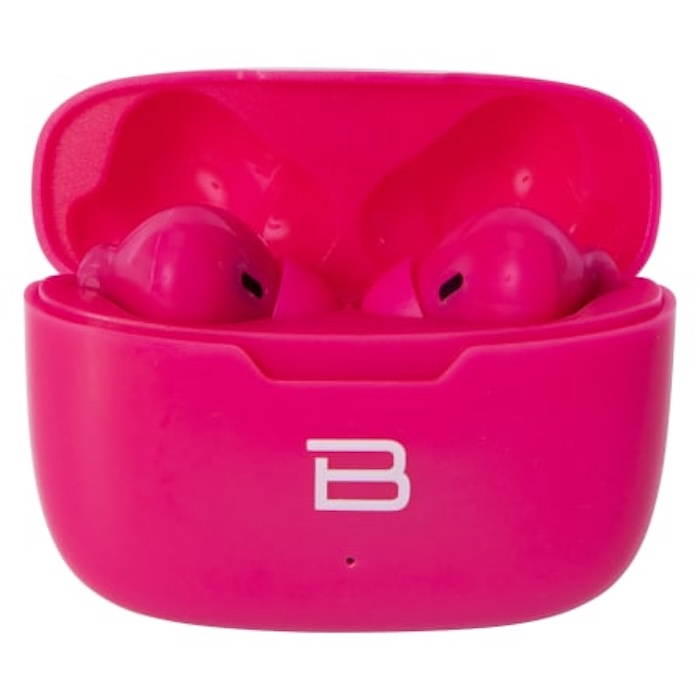 Glow-in-the-dark earbuds from Five Below