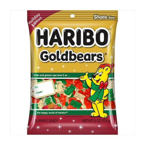 goldbears