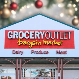 Grocery Outlet