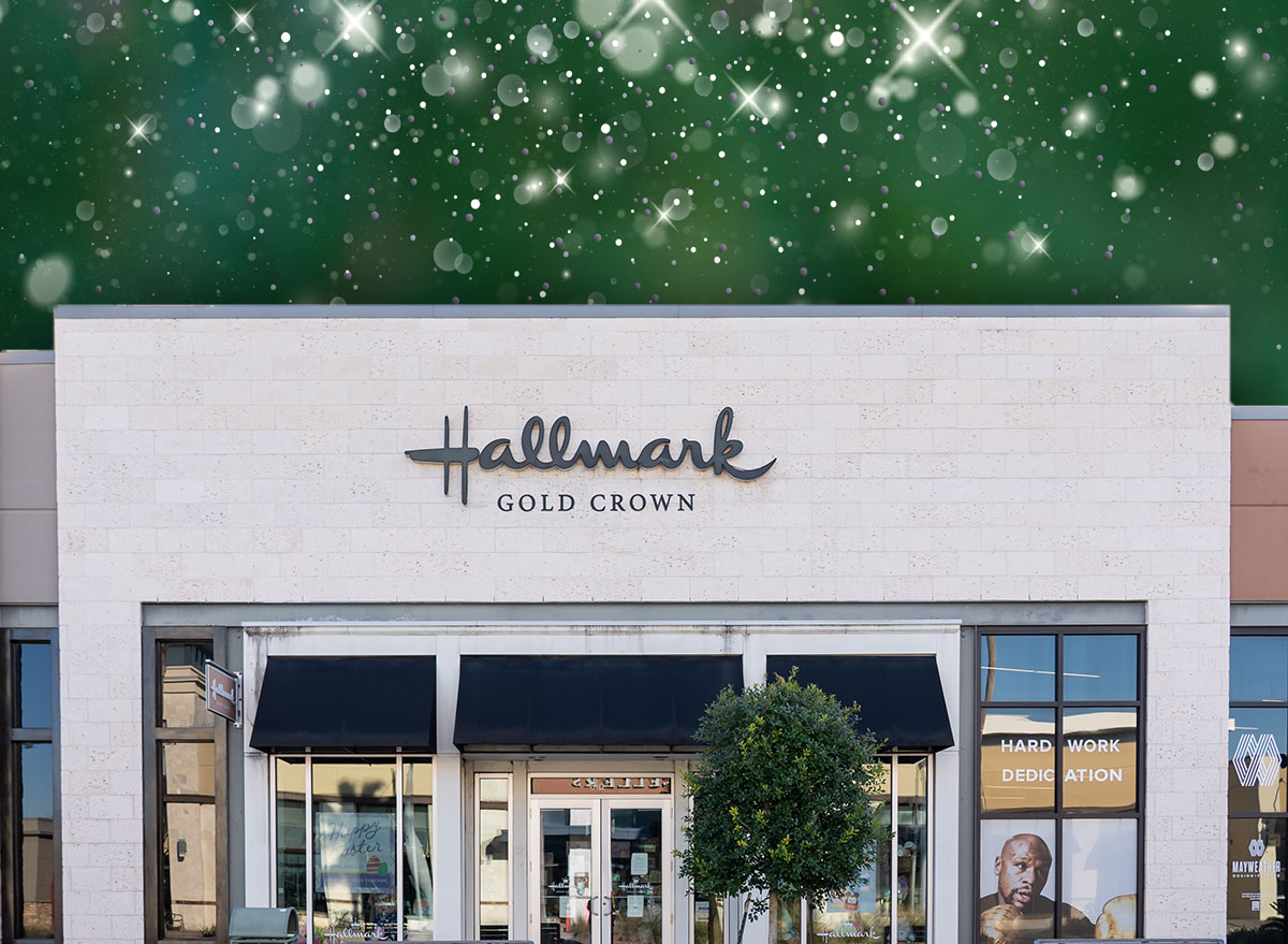 Hallmark Christmas