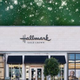 Hallmark Christmas