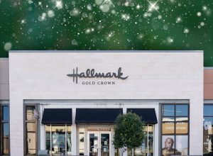 Hallmark Christmas