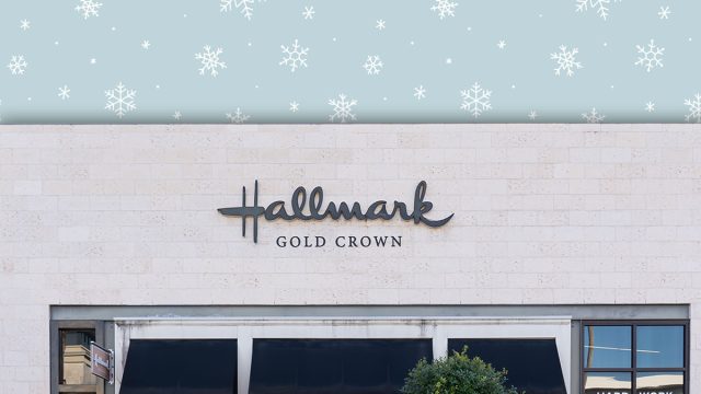 Hallmark