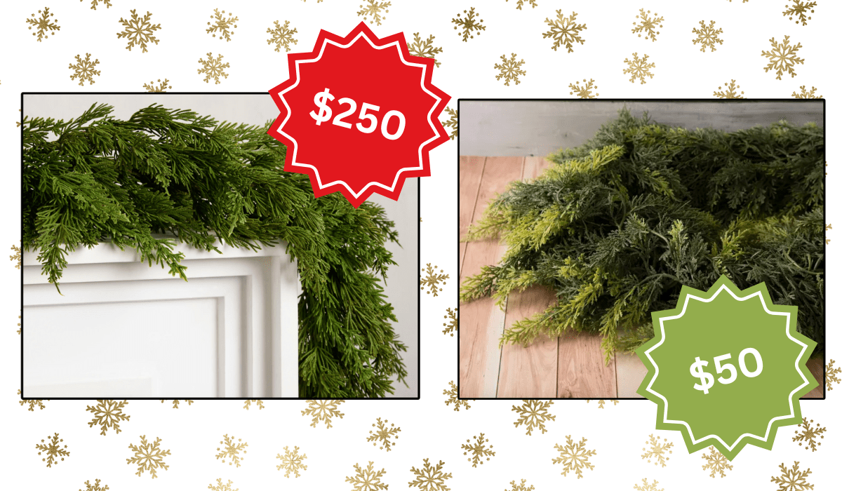 6 Best New Hobby Lobby Christmas Decor Dupes — Best Life