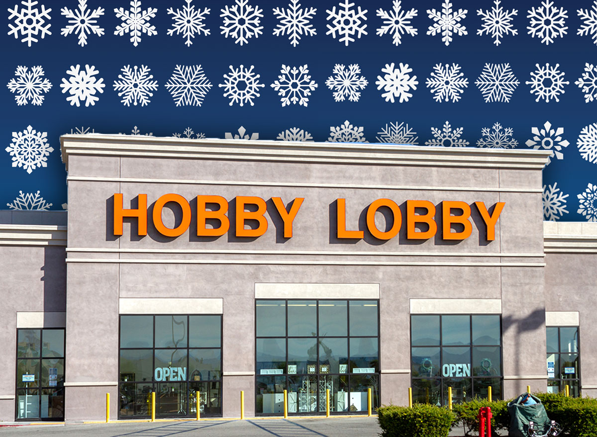 Hobby Lobby