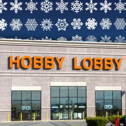 Hobby Lobby