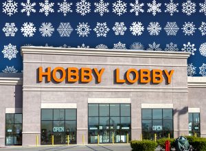 Hobby Lobby