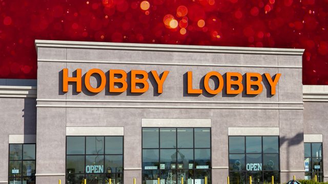 Hobby Lobby