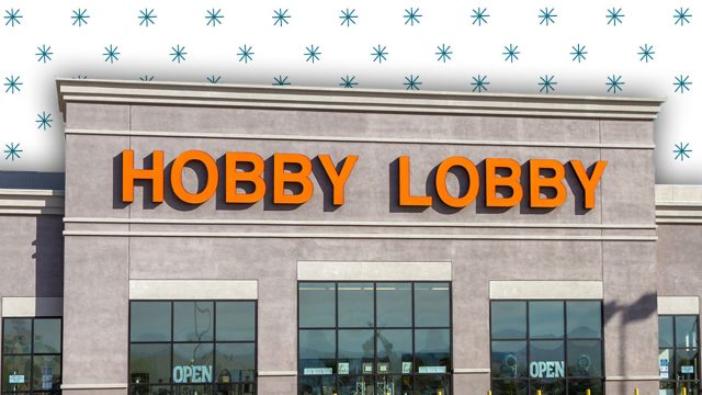 Hobby Lobby