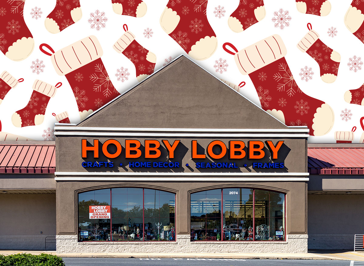Hobby Lobby