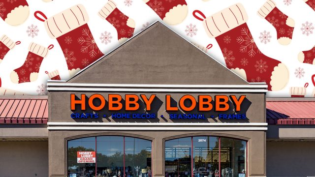 Hobby Lobby