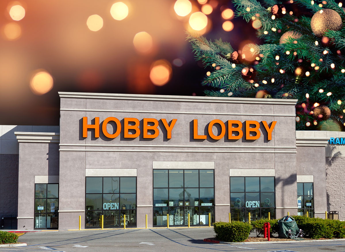 Hobby Lobby