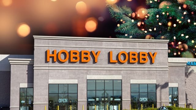 Hobby Lobby