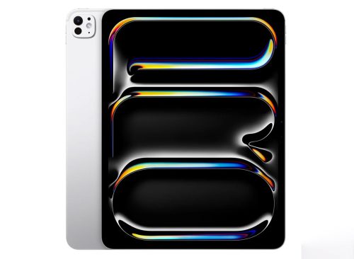 iPad Pro 13-inch, 512GB Wi-Fi (M4 chip) Built For Apple Intelligence
