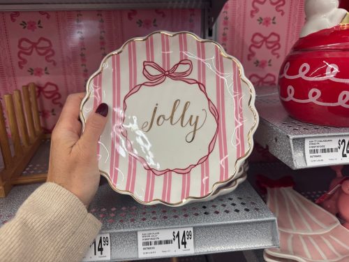 jolly plate