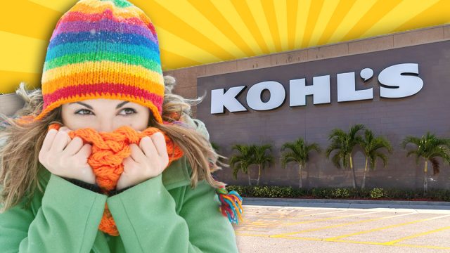 Kohl's