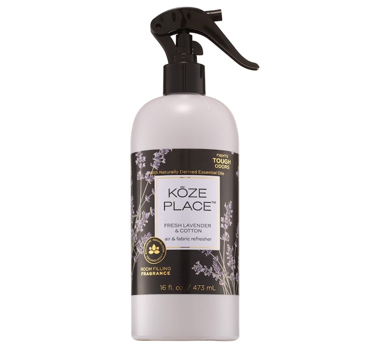 Koze Place Cotton Air Freshener from Dollar General